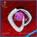 Hot sale good quality silver weddings rings